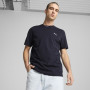 Herren-T-Shirt Puma ESS Small Logo Tee