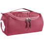 Kosmetiktasche Tatonka Care Barrel rot bordeaux red