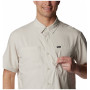 Herrenhemd Columbia Silver Ridge™ Utility Lite Short Sleeve