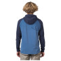 Herren-Sweatshirt Rafiki Traverse