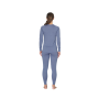 Damen-Funktionsshirt Devold Expedition Merino Silk Shirt Wmn