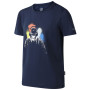 Kinder-T-Shirt Dare 2b Amuse III Tee Navy