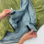 Schlafsack Sir Joseph Vombat 650 200 cm