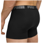 Herren-Boxershorts Puma Everyday Basic Boxer 2P