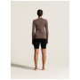 Damen-Funktionsshirt Craft Wool Comfort Rn LS W