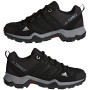 Kinderschuhe Adidas Terrex Ax2R K