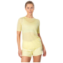 Damen-Funktionsshirt Kari Traa Embla Wool Tee
