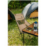 Campingsessel Zulu Fenix L
