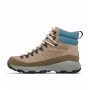 Damen Trekkingschuhe Columbia Newton Alpine Pt™