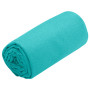 Handtuch Sea to Summit Airlite Towel L blau Baltic