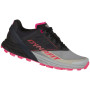 Schuhgröße (EU): 37 / Farbe: grau