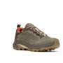 Herrenschuhe Merrell Moab Speed 2 Ltr Wp
