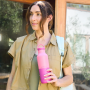 Thermokanne Klean Kanteen Rise Classic 20oz (w/Arch Loop Cap)