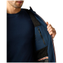 Wasserdichte Herrenjacke Regatta Evander