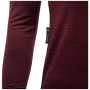 Damen-Body mit langen Ärmeln Sensor Merino Air