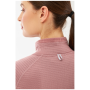 Damen-Funktionsshirt Viking Admont Full Zip
