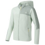 Kinderjacke Dare 2b Thriving IV Stretch Midlayer Celadon