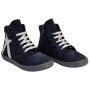 Kinder-Barfußschuhe beBare 3485SA Navy