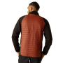 Herrenjacke Regatta Clumber Hybrid