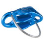 Farbe: blau