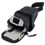 Satteltasche Vaude Race Light M Luminum
