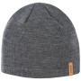 Kopfumfang: 50–56 cm / Farbe: dunkelgrau
