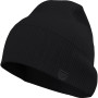 Mütze Dynafit Alpha Direct Beanie schwarz 0910 - black out