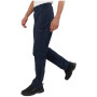 Herren-Softshellhose Fundango Akira II Softshell Pants