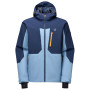 Größe: XS / Farbe: blau