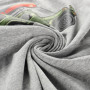 Kinder-T-Shirt Alpine Pro Bigero 2 Rise
