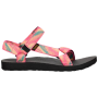 Schuhgröße (EU): 36 / Farbe: rosa/rot