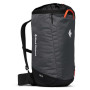 Kletterrucksack Black Diamond Crag 40 Backpack