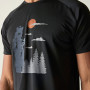 Herren-T-Shirt Dare 2b Tech II Tee