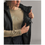 Damenweste Ortovox Ortler Softshell Plus Vest