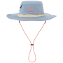 Kopfumfang: 58-61 cm / Farbe: hellblau