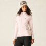 Damen Funktions-Sweatshirt Dare 2b Ventura Hooded