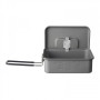 Kochtopf Esbit Aluminiumtopf 1,2 l