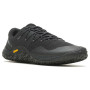 Schuhgröße (EU): 43,5 / Farbe: schwarz