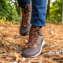 Schnürsenkel Lock Laces Boot