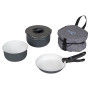 Geschirrset Bo-Camp Cookware set Trekking 5