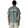 Herren-T-Shirt Patagonia M's '73 Skyline T-Shirt
