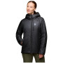 Damenjacke Black Diamond W Solution 3.0 Hoody