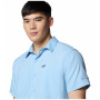 Herrenhemd Columbia Silver Ridge™ Utility Lite Short Sleeve