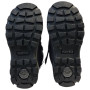 Kinder Winterschuhe IMAC Husky Nero/Avio