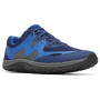 Schuhgröße (EU): 43 / Farbe: dunkelblau