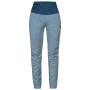 Größe: L / Farbe: grau/blau