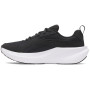 Kinder-Sneaker Under Armour UA Ggs Assert 11 Black