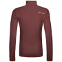 Damen Funktions-Sweatshirt Ortovox Fleece Jacket W