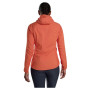 Damen-Winterjacke Montane F Sirocco Hoodie