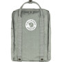 Rucksack Fjällräven Tree-Kånken grau/weiß Cloud Grey